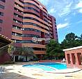 Capim Macio - 4/4 Sendo 3 Suítes - 240m²