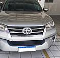 Hilux Sw4 7 Lugares