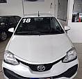 Etios Sd X 