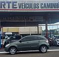Chevrolet Agile Ltz 1.4<Br>2010/2011