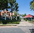 Casa Condominio Em Vila Conceição
