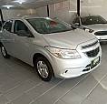 Gm / Chevrolet Onix 1.0 Lt  Flex Ano E Modelo 2016 - Completo 