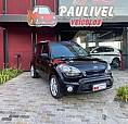 Soul 1.6 Ex 16V Flex Automático
