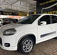 Fiat Uno Sporting 1.4  2014