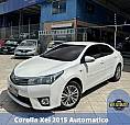 Corolla 2015 2.0 Xei Automático