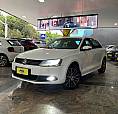 Vw Jetta  Ano 2014