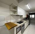 Apartamento Mobiliado Para Alugar Em Jardim Camburi 