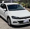 Volkswagen Polo Tsi Automatico Ano 2019/2020 Estado De Zero