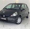 Honda Fit Lx 1.4 2006 