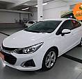 Chevrolet Cruze 2023 1.4 Turbo Lt 16V Flex 4P Automático