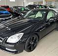 Mercedes-Benz Slk-250 Slk-250 Cgi 1.8 16V 204Cv Aut.