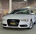 Audi A5 Sportback 1.8 16V