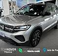 Volkswagen T-Cross Highline 1.4 Tsi Flex 16V 5P Aut 2025