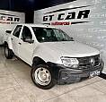 Renault Duster Oroch Pro 1.6 Flex 16V Mec. 2025