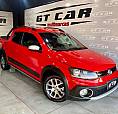 Volkswagen Saveiro Cross 1.6 T.flex 16v Cd 2015
