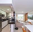 Apartamento Mobiliado No Jardim Goias