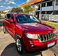 Jeep Grand Cherokee Limited 3.6 4x4 V6 Aut. 2011