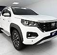 Fiat Titano Ranch 2.2 16V 4X4 Tb Diesel Aut. 2025