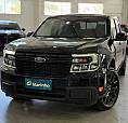Ford Maverick Hybrid 2.5 Aut. 2024