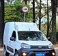 Fiat Fiorino Endurance Evo 1.4 Flex 8v 2p 2023