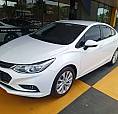 Chevrolet Cruze Lt 1.4 16V Turbo Flex 4P Aut. 2017