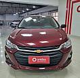 Chevrolet Onix Hatch 1.0 12V Flex Mec. 4P 2025