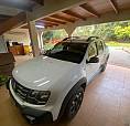 Renault Duster Oroch Outsider 1.3Tce Flex Aut. 2024