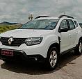 Renault Duster Intense Plus 1.6 16V Flex Mec. 2024