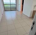 Aluga-Se Áurea Guedes 2/4 Com Varanda E Garagem Coberta