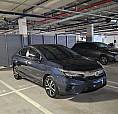 Honda City Sedan Touring 1.5 Flex 16v 4p Aut. 2022