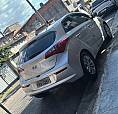 Hyundai Hb20 Premium 1.6 Flex 16V Aut. 2016