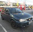 Hb / Corsa Classic 1.0 - Flex - Com Garantia E Procedência