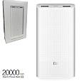 Xiaomi Carregador 20000 Mah