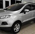 Ford/Ecosport Se At 1.6B