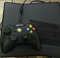 Xbox 360. * R$350,00