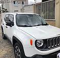 Jeep Renegade 15/16