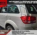 Fiat Freemont 2.4 Precision 16V Gasolina 4P 2014