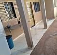 Aluga- Se Uma Casa Fundos Pra Quem Quer Privacidade. Obs. Casa Sem Os Móveis. 