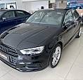 Audi A3 2.0 Tfsi Sedan Performance
