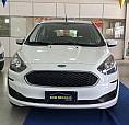 Ford/Ka  1.0 S E  Manual Completo 2020 Estado De Zero!