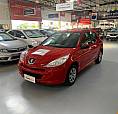Peugeot 207 Active 1.4 2014 Novo!!!
