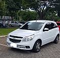 Agile Ltz 12/13 Completo 