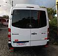 Sprinter 2014/2015 Teto Baixo Luxo
