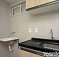 Apartamento, José De Alencar, 2 Quartos