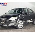 Fiat Linea 2012 1.8 Absolute 16V Flex 4P Automatizado
