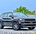 Commander Limited 1.3 Turbo Flex 7L 2022