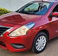 Nissan Versa 1.0 / - Troca