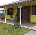 Locação Casa De Frente Para O Mar Na Praia De Magistério Rs