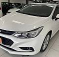 Cruze Lt 1.4 Turbo Aut 2019