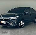 Honda City Sedan Touring 1.5 Flex 16V 4P Aut. 2024